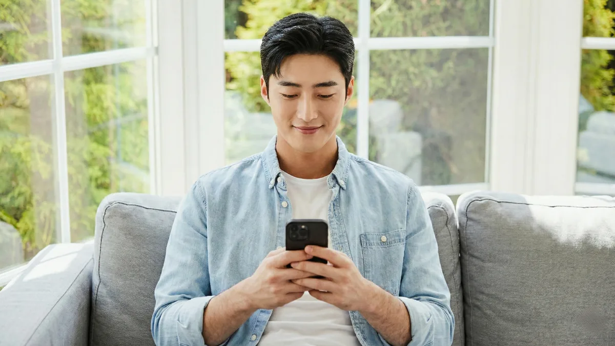 KT 소액결제 정책 정기 점검 순서 안내 이미지