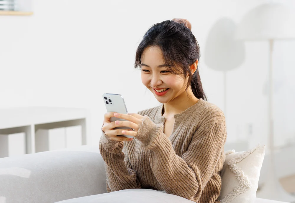 KT 소액결제 정책 점검 1단계 안내 이미지